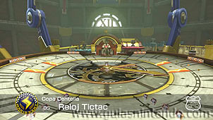 Mario Kart 8