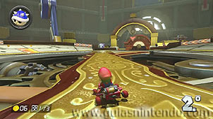 Mario Kart 8