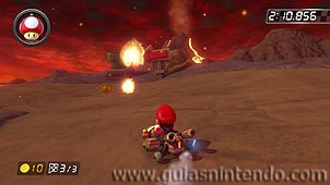 Mario Kart 8
