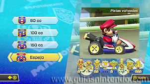 Mario Kart 8