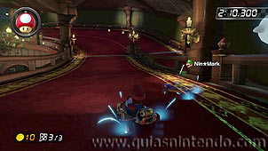 Mario Kart 8
