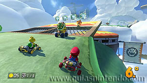 Mario Kart 8