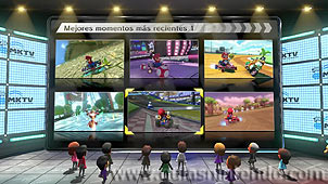 Mario Kart 8