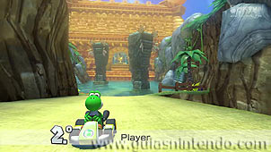 Mario Kart 8