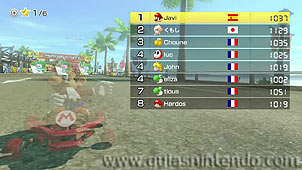 Mario Kart 8