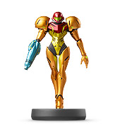 amiibo