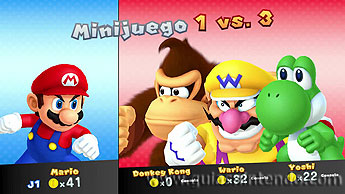 Mario Party 10