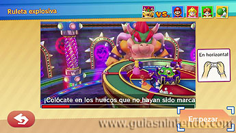 Mario Party 10