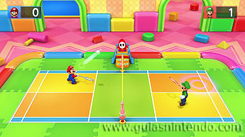 Mario Party 10