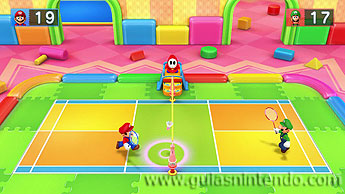 Mario Party 10