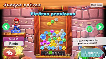 Mario Party 10