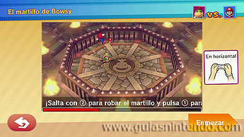 Mario Party 10