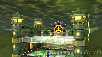 Mario Party 10