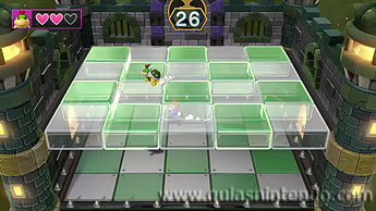 Mario Party 10