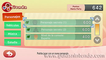 Mario Party 10