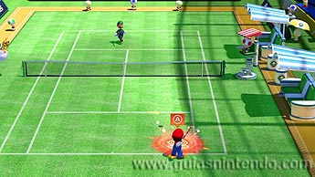 Mario Tennis: Ultra Smash