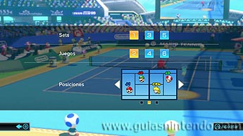 Mario Tennis: Ultra Smash