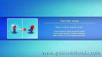 Mario Tennis: Ultra Smash
