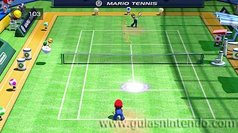 Mario Tennis: Ultra Smash