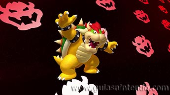 Mario Tennis: Ultra Smash