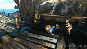 Monster Hunter 3 Ultimate