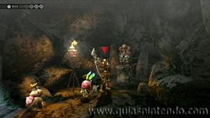 Monster Hunter 3 Ultimate