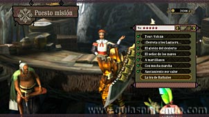 Monster Hunter 3 Ultimate