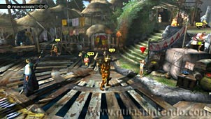 Monster Hunter 3 Ultimate
