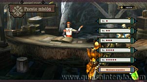 Monster Hunter 3 Ultimate