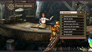 Monster Hunter 3 Ultimate