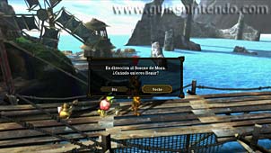 Monster Hunter 3 Ultimate