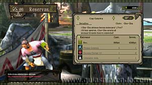 Monster Hunter 3 Ultimate