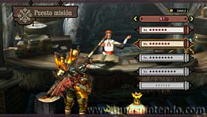 Monster Hunter 3 Ultimate