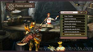 Monster Hunter 3 Ultimate