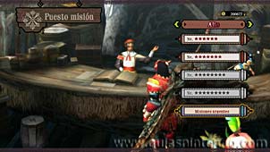 Monster Hunter 3 Ultimate