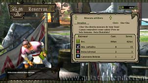 Monster Hunter 3 Ultimate