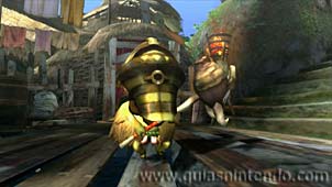 Monster Hunter 3 Ultimate