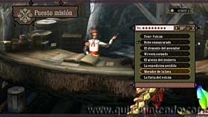 Monster Hunter 3 Ultimate