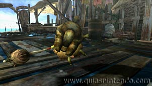 Monster Hunter 3 Ultimate