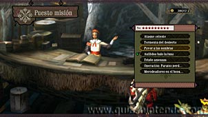 Monster Hunter 3 Ultimate