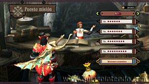 Monster Hunter 3 Ultimate