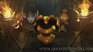 Monster Hunter 3 Ultimate