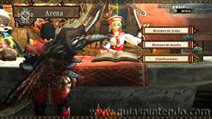 Monster Hunter 3 Ultimate