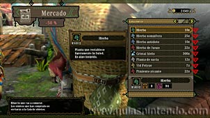 Monster Hunter 3 Ultimate
