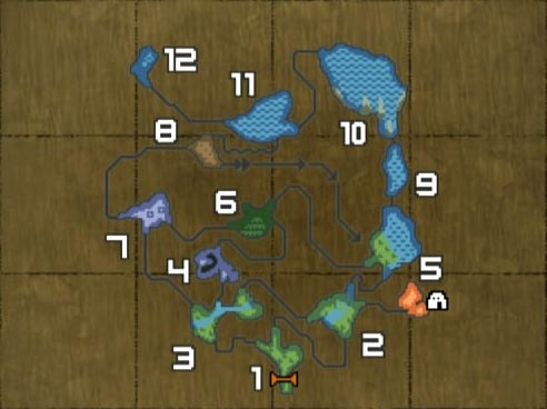 Monster Hunter 3 Ultimate