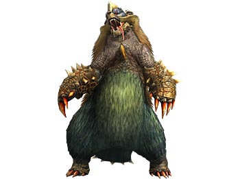 Monster Hunter 3 Ultimate