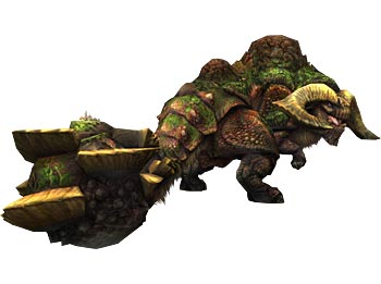 Monster Hunter 3 Ultimate