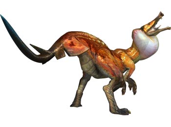 Monster Hunter 3 Ultimate
