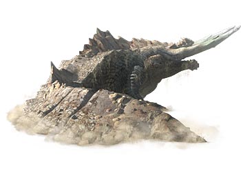 Monster Hunter 3 Ultimate