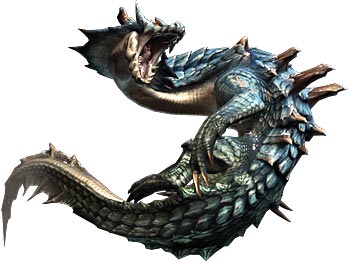 Monster Hunter 3 Ultimate